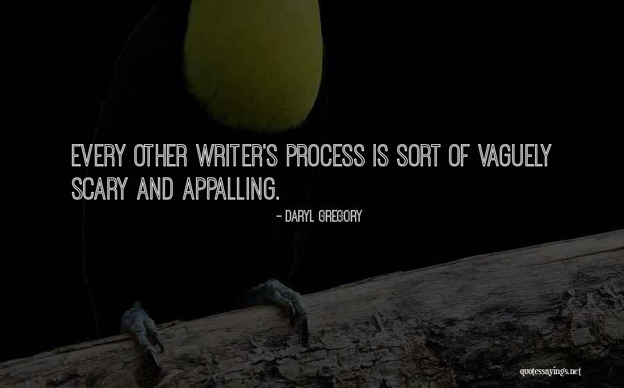 Landver Brookline Quotes By Daryl Gregory Landver Brookline Quotes By Daryl Gregory
