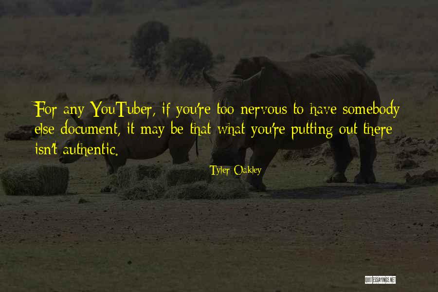 Landver Tel Quotes By Tyler Oakley Landver Tel Quotes By Tyler Oakley