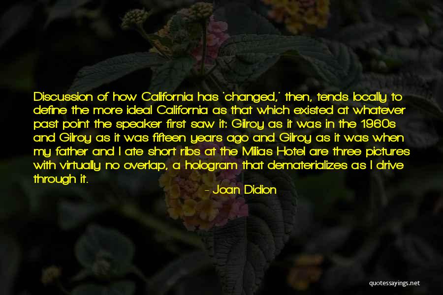 Landvernd Quotes By Joan Didion Landvernd Quotes By Joan Didion