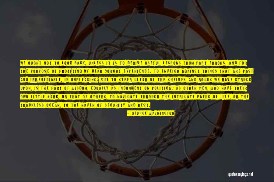 Landverrader Quotes By George Washington Landverrader Quotes By George Washington