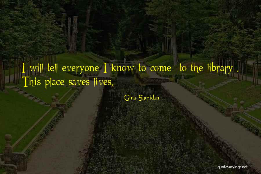 Landvik Nation Quotes By Gina Sheridan Landvik Nation Quotes By Gina Sheridan