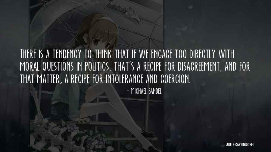 Landvik Nation Quotes By Michael Sandel Landvik Nation Quotes By Michael Sandel