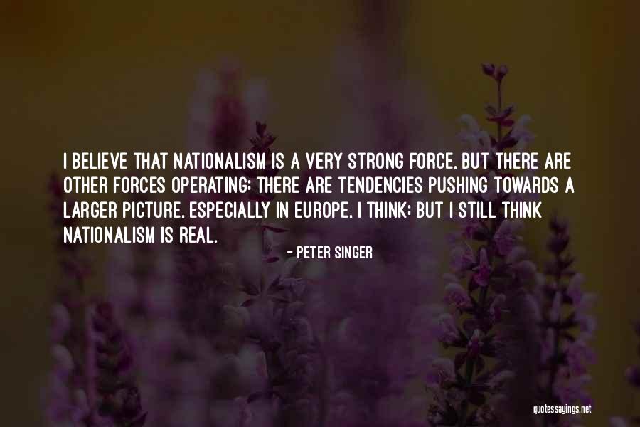 Landward 2020 Quotes By Peter Singer Landward 2020 Quotes By Peter Singer