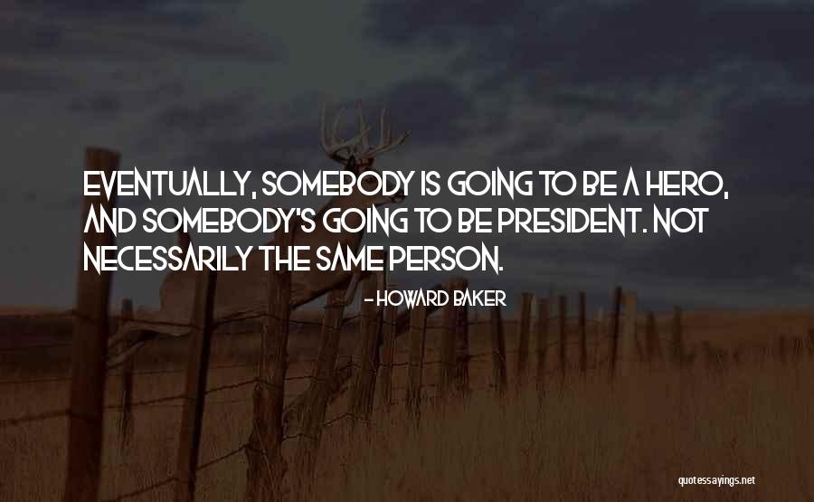 Landward Tv Quotes By Howard Baker Landward Tv Quotes By Howard Baker
