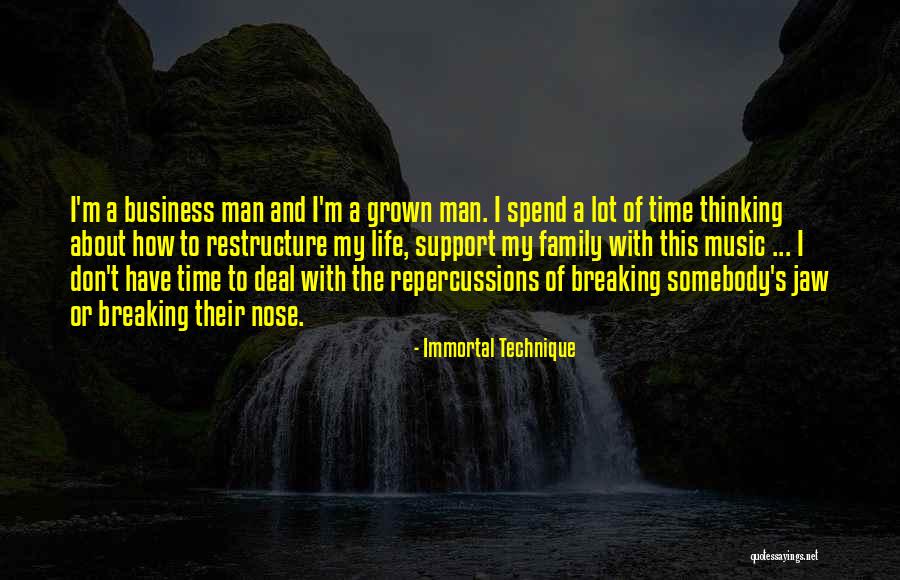 Landwas Quotes By Immortal Technique Landwas Quotes By Immortal Technique