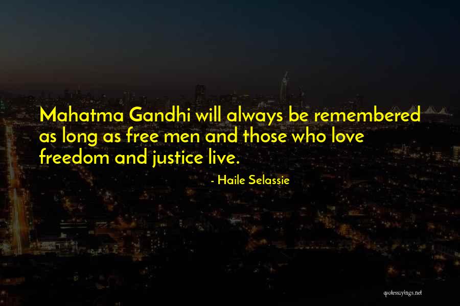 Landway Quotes By Haile Selassie Landway Quotes By Haile Selassie