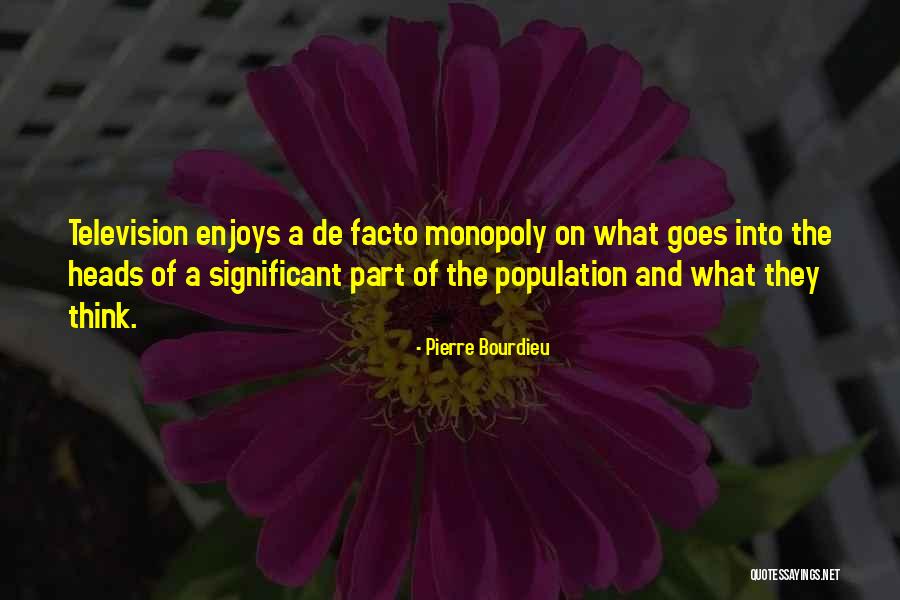 Landway Quotes By Pierre Bourdieu Landway Quotes By Pierre Bourdieu