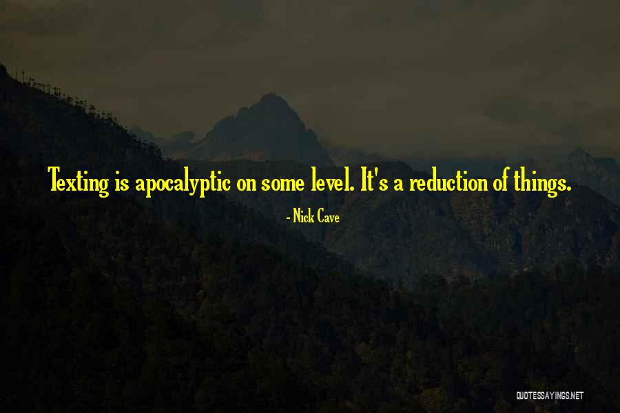Landwehr Tax Quotes By Nick Cave Landwehr Tax Quotes By Nick Cave