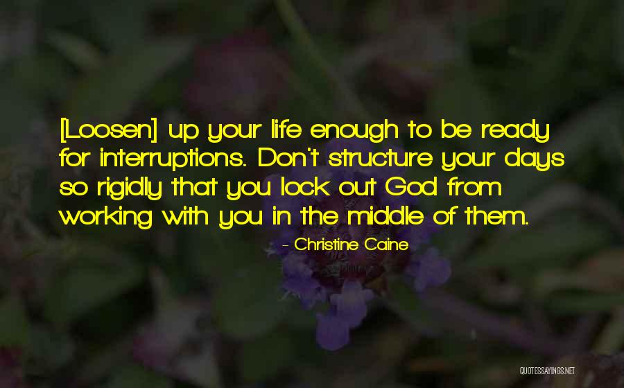 Landwerlen Leather Quotes By Christine Caine Landwerlen Leather Quotes By Christine Caine