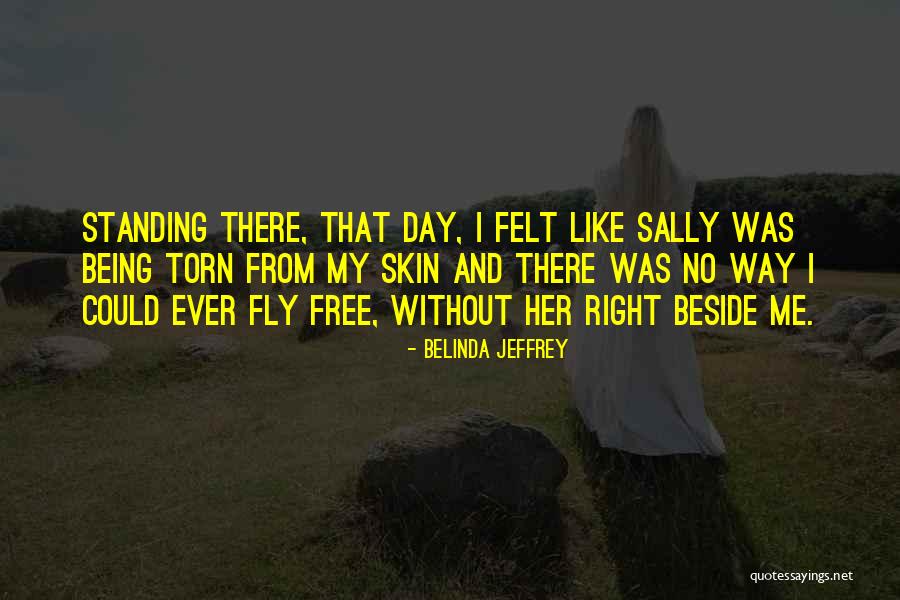 Landwirth And Associates Quotes By Belinda Jeffrey Landwirth And Associates Quotes By Belinda Jeffrey