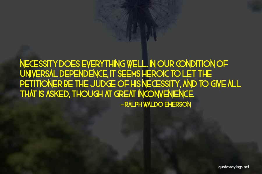 Landyn Watson Quotes By Ralph Waldo Emerson Landyn Watson Quotes By Ralph Waldo Emerson
