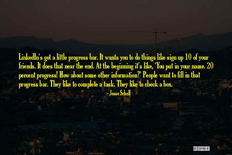 Landzberg Brian Quotes By Jesse Schell Landzberg Brian Quotes By Jesse Schell