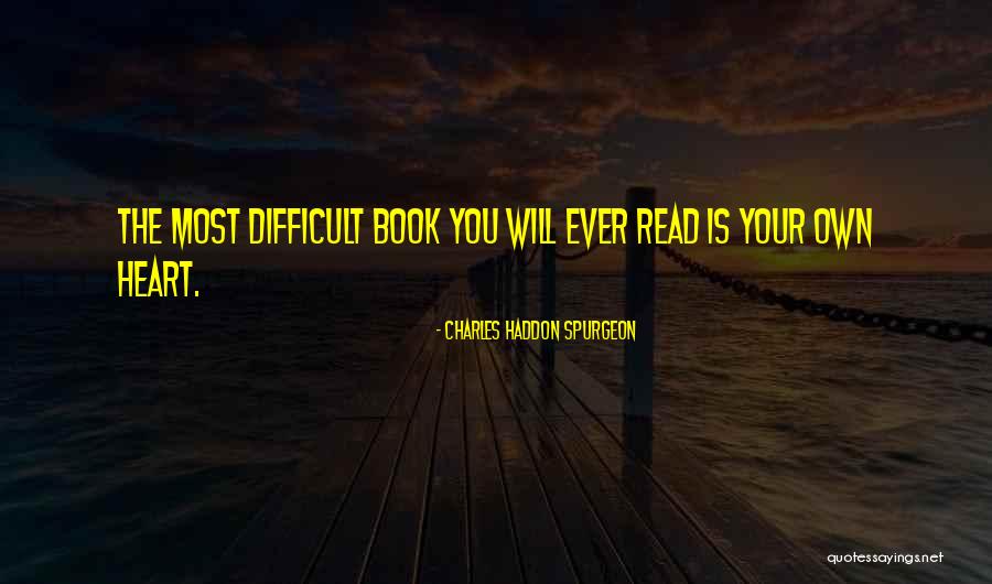 Landzberg Md Quotes By Charles Haddon Spurgeon Landzberg Md Quotes By Charles Haddon Spurgeon