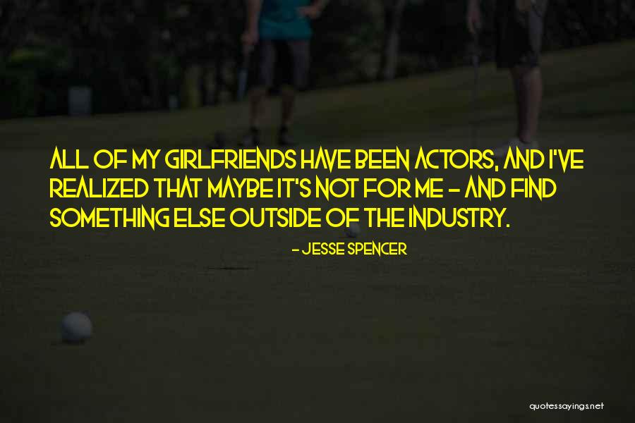 Landzberg Md Quotes By Jesse Spencer Landzberg Md Quotes By Jesse Spencer