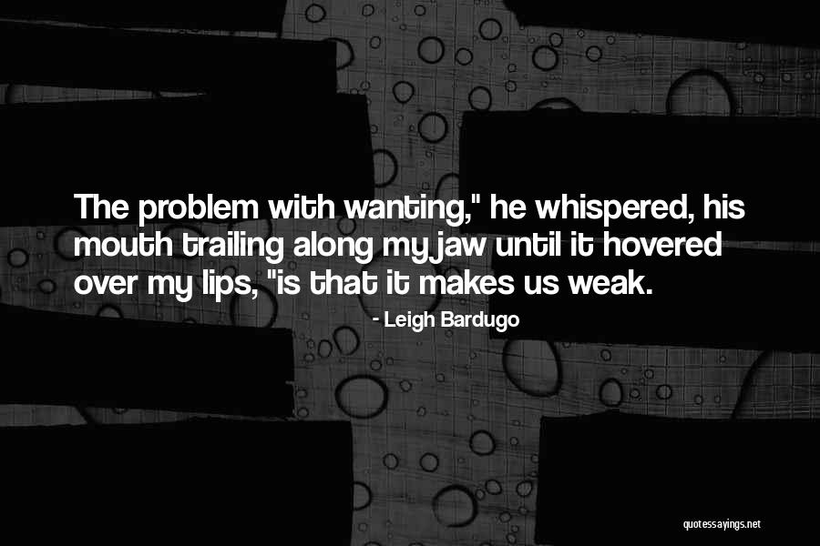 Landzberg Md Quotes By Leigh Bardugo Landzberg Md Quotes By Leigh Bardugo