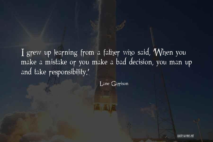 Lane Garrison Quotes 1887939 Lane Garrison Quotes 1887939