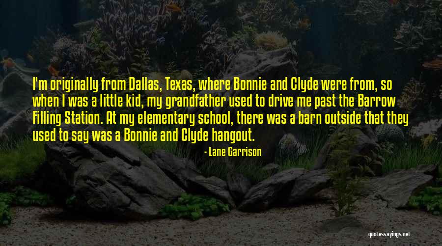 Lane Garrison Quotes 414710 Lane Garrison Quotes 414710
