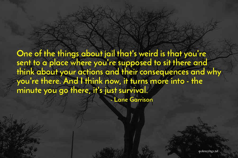 Lane Garrison Quotes 814308 Lane Garrison Quotes 814308