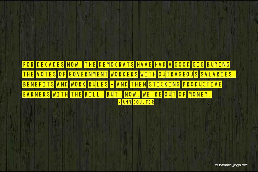 Lanear Montgomery Quotes By Ann Coulter Lanear Montgomery Quotes By Ann Coulter