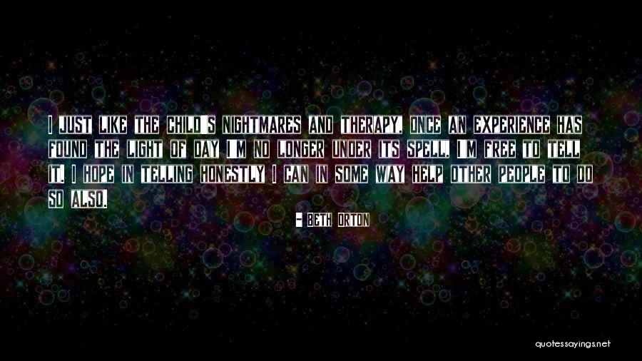 Lanecia Radcliffe Quotes By Beth Orton Lanecia Radcliffe Quotes By Beth Orton