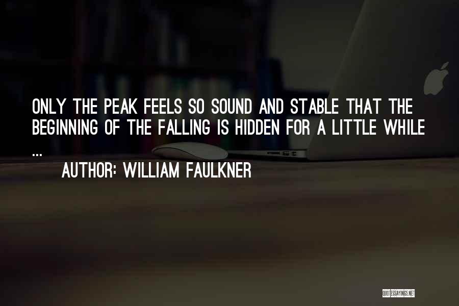 Lanehart Electric Quotes By William Faulkner