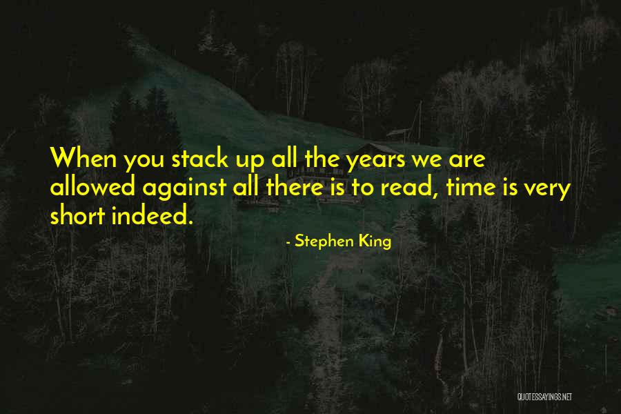 Lanelle Abueva Fernando Quotes By Stephen King Lanelle Abueva Fernando Quotes By Stephen King
