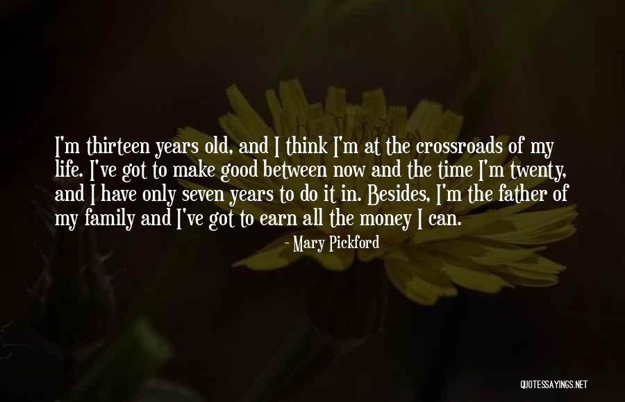 Lanelle Chase Quotes By Mary Pickford Lanelle Chase Quotes By Mary Pickford