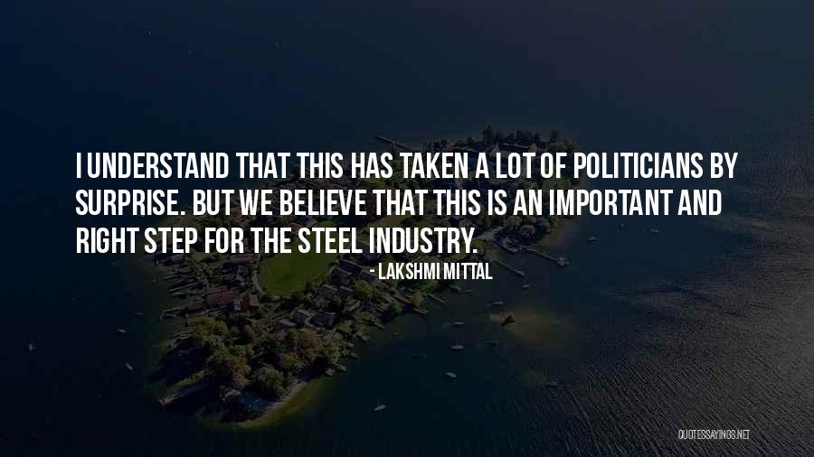 Lanello Quotes By Lakshmi Mittal Lanello Quotes By Lakshmi Mittal