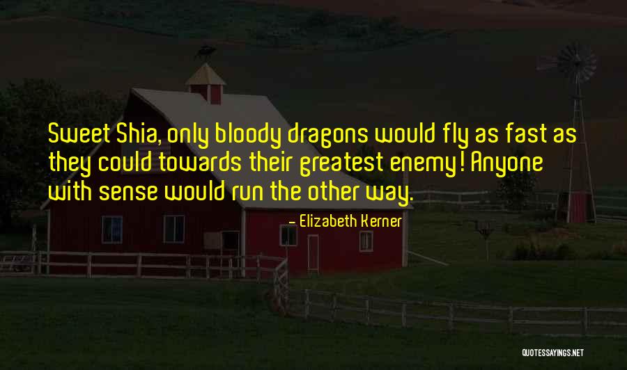 Lanen Quotes By Elizabeth Kerner Lanen Quotes By Elizabeth Kerner