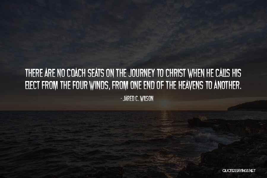 Lanera Quotes By Jared C. Wilson Lanera Quotes By Jared C. Wilson