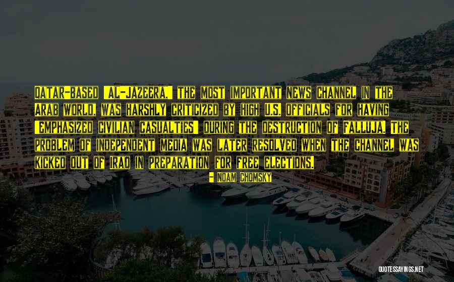 Lanera Quotes By Noam Chomsky Lanera Quotes By Noam Chomsky