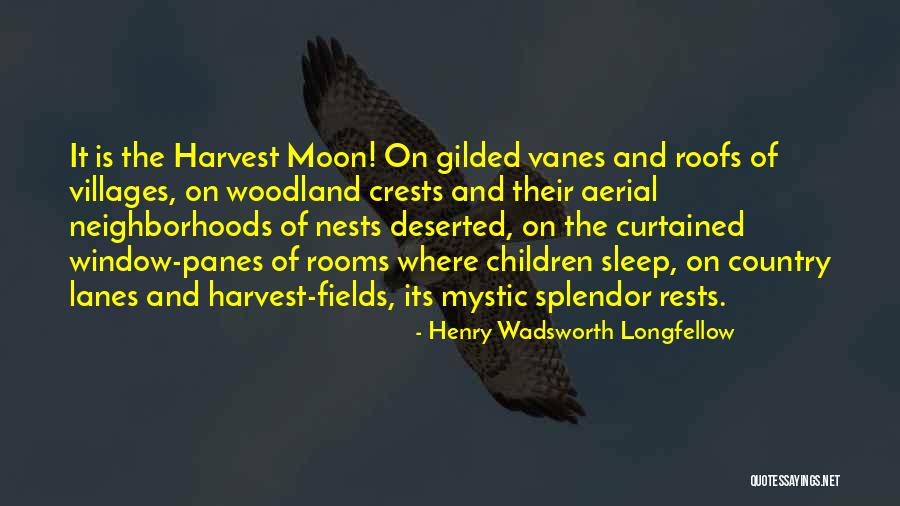 Lanes Quotes By Henry Wadsworth Longfellow