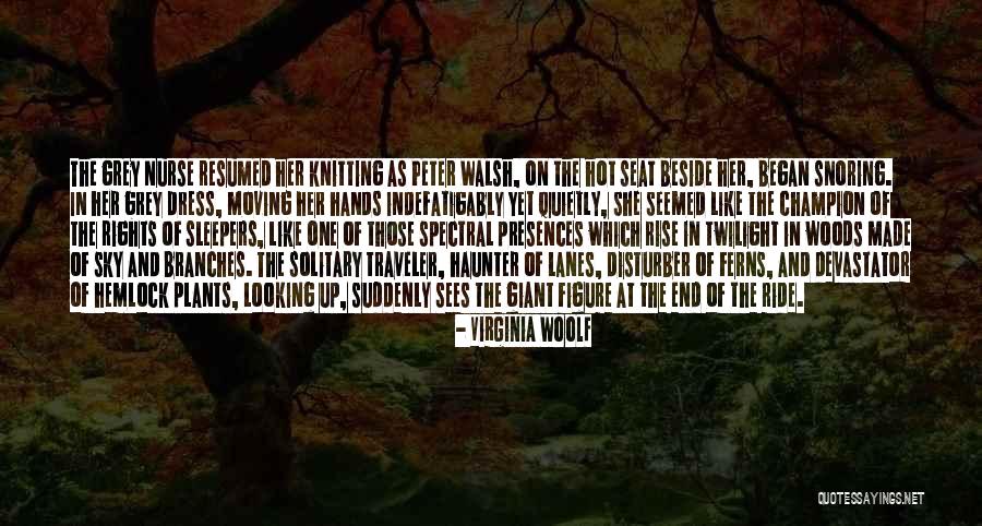 Lanes Quotes By Virginia Woolf Lanes Quotes By Virginia Woolf