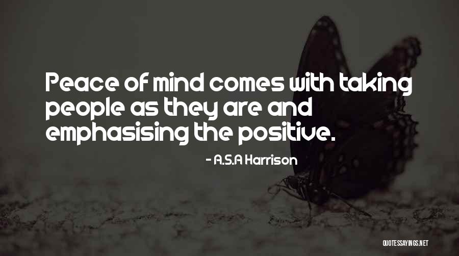 Lanetli G Zyaslari Quotes By A.S.A Harrison Lanetli G Zyaslari Quotes By A.S.A Harrison