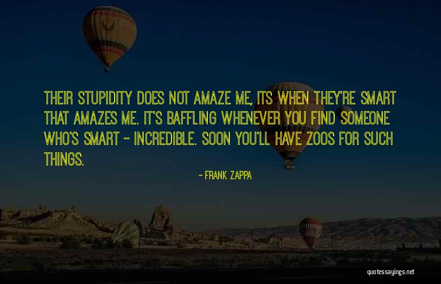 Lanetli Tepe Quotes By Frank Zappa Lanetli Tepe Quotes By Frank Zappa