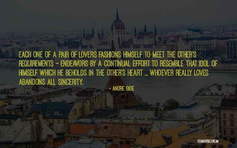 Lanets Montreal Quotes By Andre Gide Lanets Montreal Quotes By Andre Gide