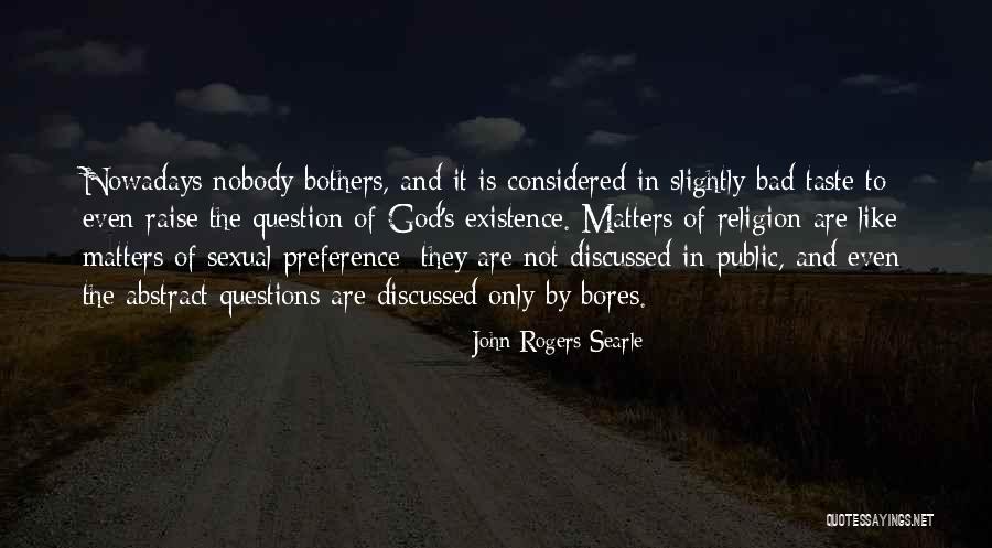 Lanets Montreal Quotes By John Rogers Searle Lanets Montreal Quotes By John Rogers Searle