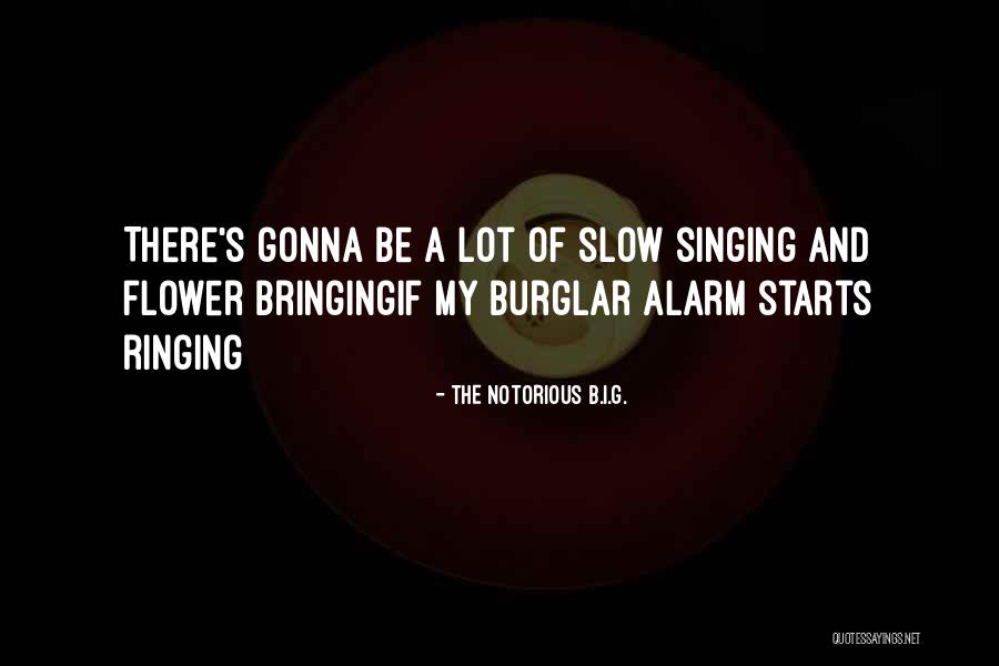 Lanetta Carr Quotes By The Notorious B.I.G. Lanetta Carr Quotes By The Notorious B.I.G.