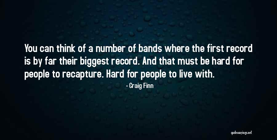 Lanette Smith Quotes By Craig Finn Lanette Smith Quotes By Craig Finn