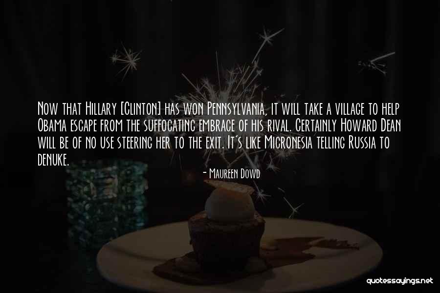 Lanette Smith Quotes By Maureen Dowd Lanette Smith Quotes By Maureen Dowd