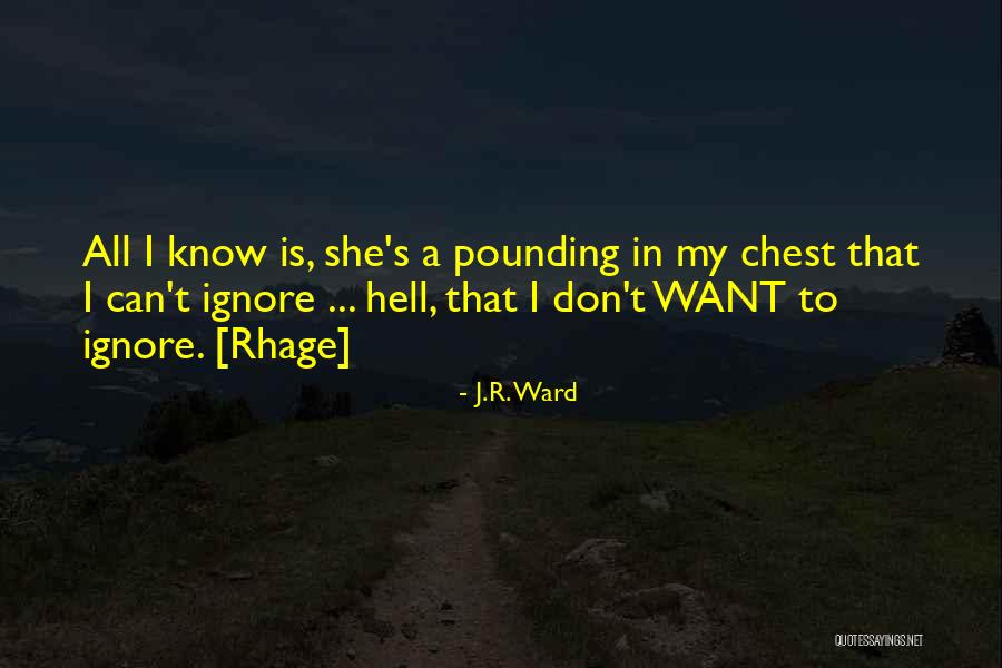 Lanetti And Co Quotes By J.R. Ward Lanetti And Co Quotes By J.R. Ward