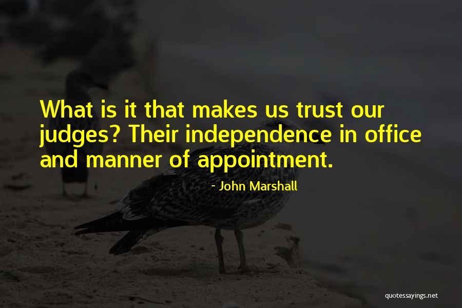 Lanetti And Co Quotes By John Marshall Lanetti And Co Quotes By John Marshall