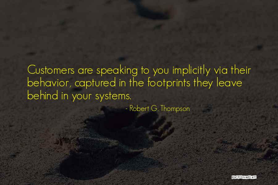 Lanetti And Co Quotes By Robert G. Thompson Lanetti And Co Quotes By Robert G. Thompson