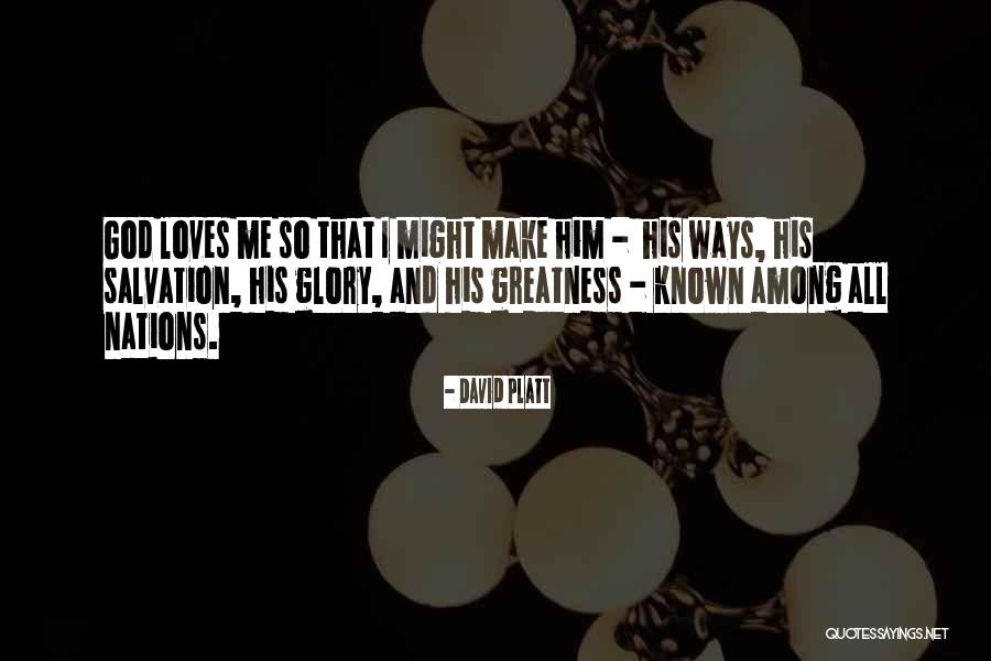 Laneuville Devant Quotes By David Platt Laneuville Devant Quotes By David Platt