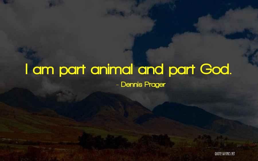 Laneuville Devant Quotes By Dennis Prager Laneuville Devant Quotes By Dennis Prager