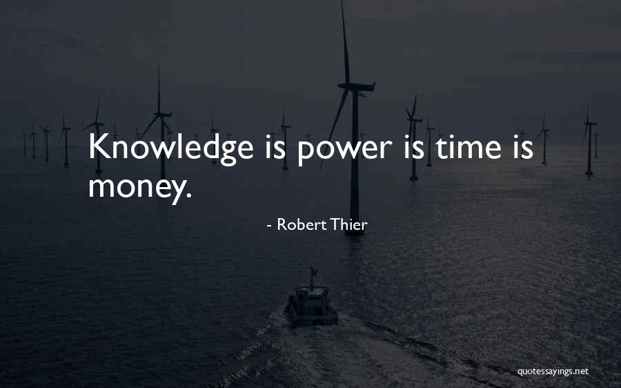 Laneuville Devant Quotes By Robert Thier Laneuville Devant Quotes By Robert Thier
