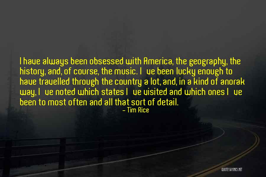 Laneuville Devant Quotes By Tim Rice Laneuville Devant Quotes By Tim Rice