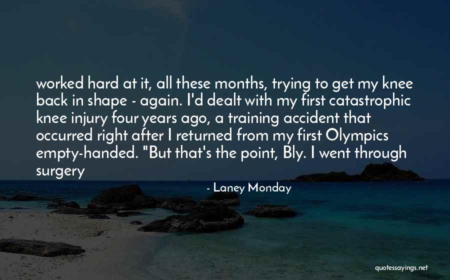 Laney Monday Quotes 2220323 Laney Monday Quotes 2220323