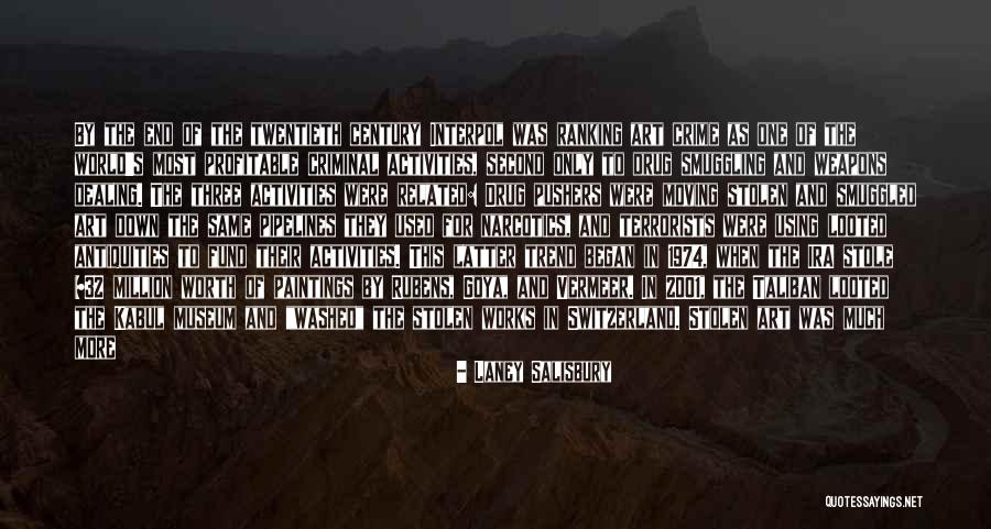 Laney Salisbury Quotes 1308016 Laney Salisbury Quotes 1308016