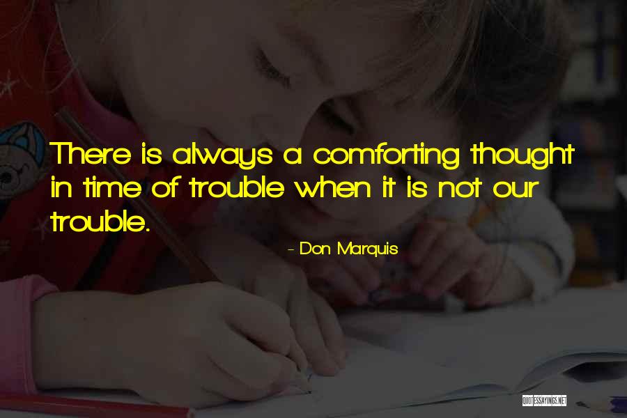 Lanfear And Associates Quotes By Don Marquis Lanfear And Associates Quotes By Don Marquis